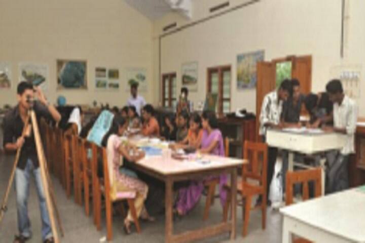 laboratory